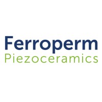 Ferroperm Piezoceramics Logo
