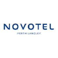 Novotel Perth Langley Logo