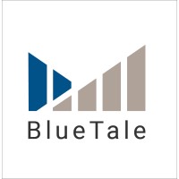 BlueTale Logo
