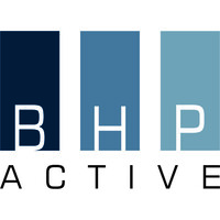 BHP ACTIVE Logo