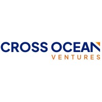 Cross Ocean Ventures Logo