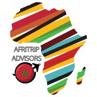 Afritrip Morocco Logo