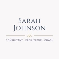 Sarah Johnson Consulting Logo