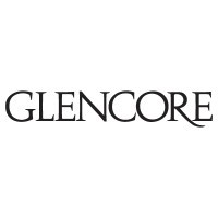 Glencore Australia Logo