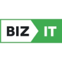 Business IT Club Logo