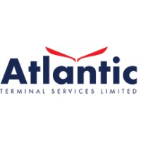 Atlantic Terminal Services Limited Logo