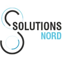 Steelcase Solutions Nord Logo