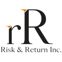 Risk&Return Inc. Logo