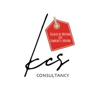 KCS Consultancy Logo