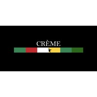 Crème Designer Logo