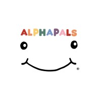 Alphapals Logo