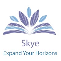 Skye Institute of Language Studies Logo