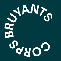 Corps bruyants Logo