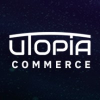Utopia Commerce Logo