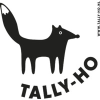 Tally-ho Logo