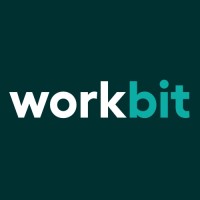 Workbit.in Logo