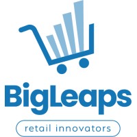 BigLeaps Logo