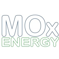 MOx Energy Logo