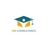 Om Consultants Logo
