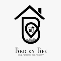 BricksBee Pvt Ltd Logo