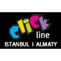 Clickline Logo