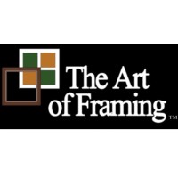 The Art of Framing Logo