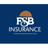 FSB Insurance Logo