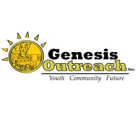 Genesis Outreach, Inc Logo