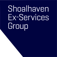 Shoalhaven Ex-Services Group Logo