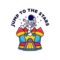 Jump to The Stars Logo