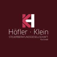 Höfler und Klein PartGmbB Logo