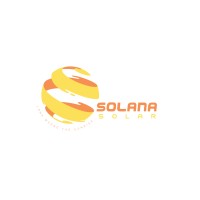Solana Solar Logo