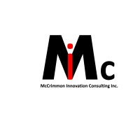 McCrimmon Innovation Consulting Inc. Logo