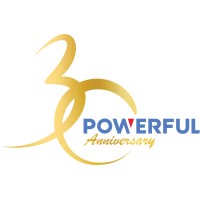 Powerful Industrial Ltd Logo