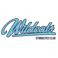 Wildcats Gymnastics Club Logo