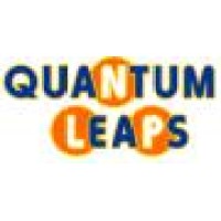 Quantum Leaps Logo