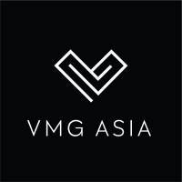 VMG Asia Logo