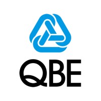 QBE Ventures Logo