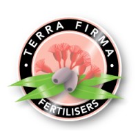 Terra Firma Fertilisers Logo