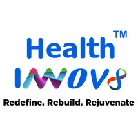 Health Innov8 -A Brand of Dial HealtHMED Technologies LLP Logo
