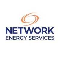 Network Energy Services Logo