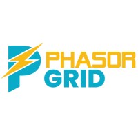 PhasorGrid Logo