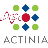 Actinia, Inc. Logo