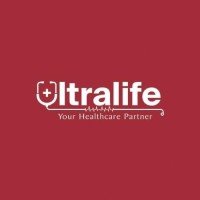 Ultralife Medical Logo
