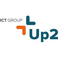 Up2 Technology Logo