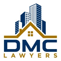 DMC Lawyers Logo