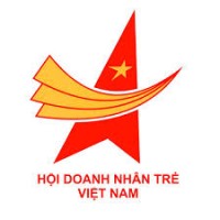 VIETNAM YOUNG ENTREPRENEURS ASSOCIATION (VYEA) Logo