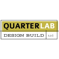 QuarterLab Design Build Logo