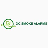 DC Smoke Alarms Logo