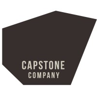 Capstone Company Logo